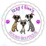 Izzy & Finns discount code